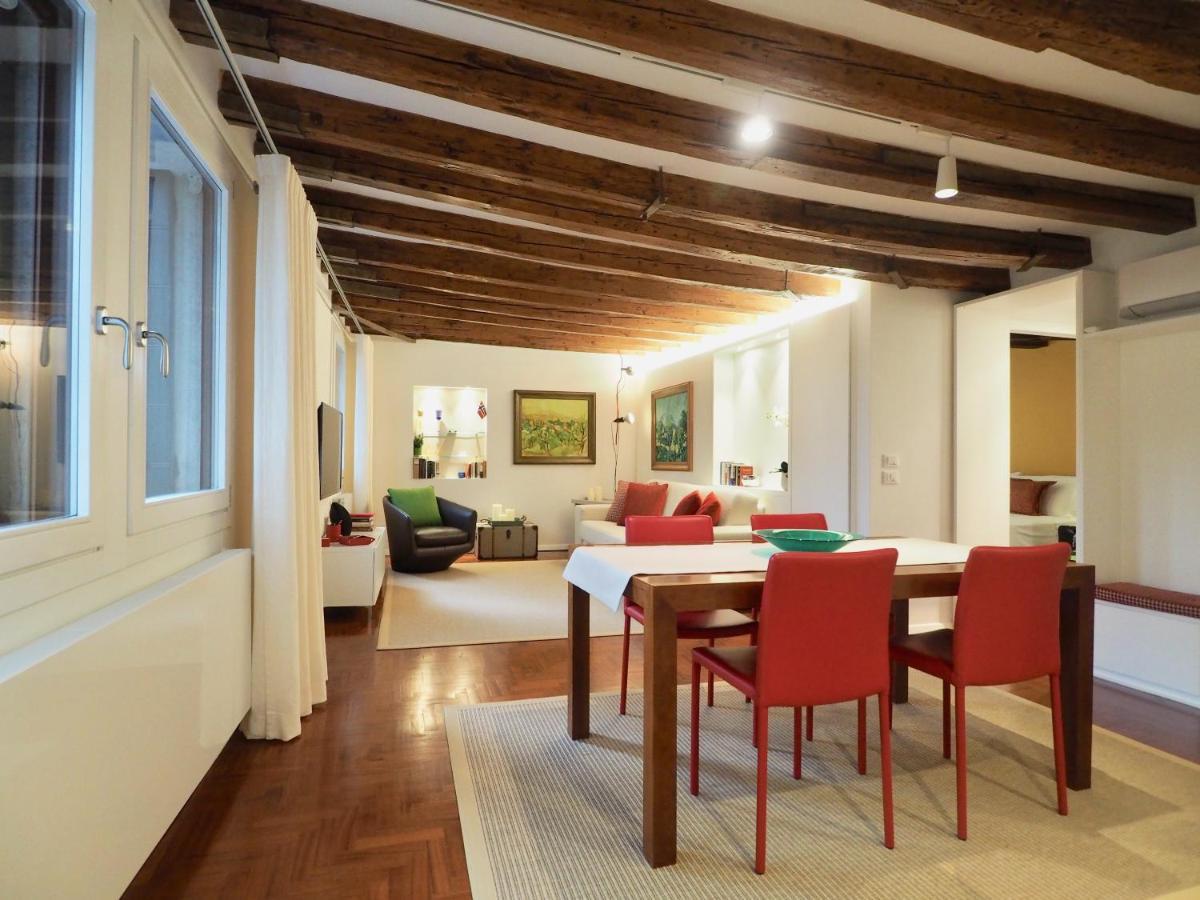 Ca Robberstad Appartement