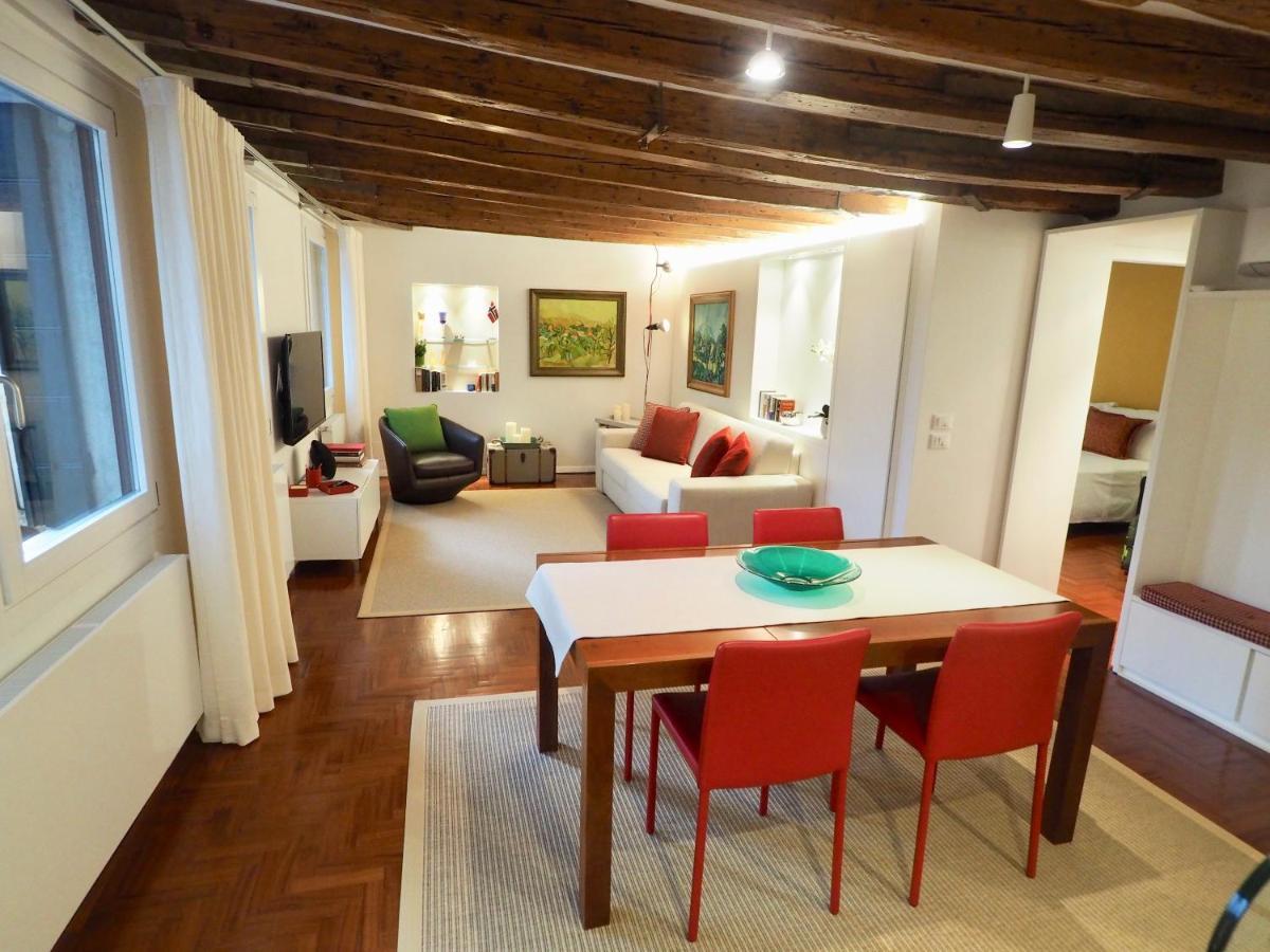 Appartement Ca Robberstad