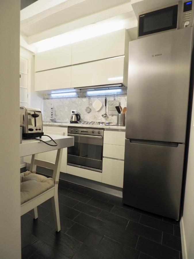Appartement Ca Robberstad Venetië