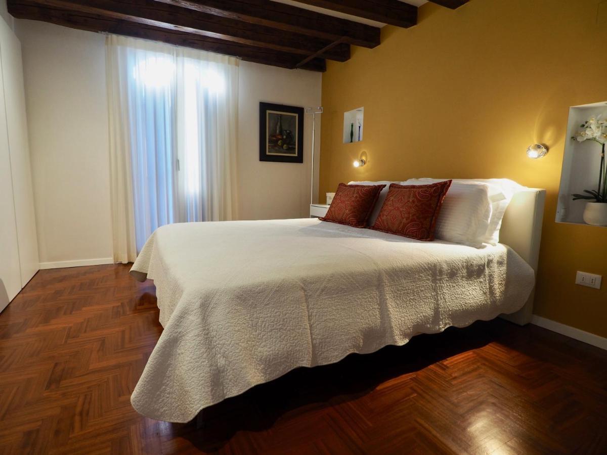 Ca Robberstad Appartement Venetië