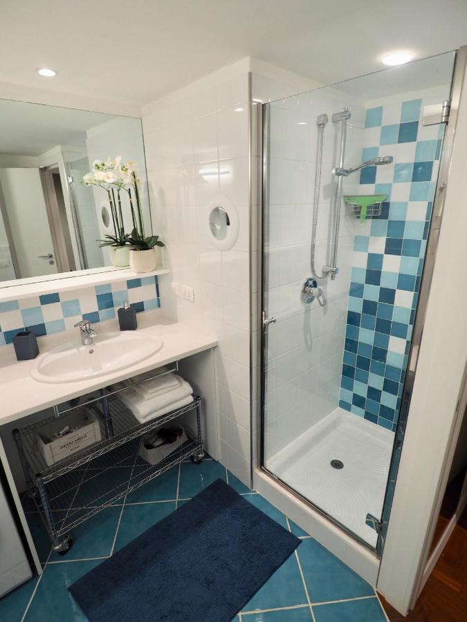 Ca Robberstad Appartement Venetië