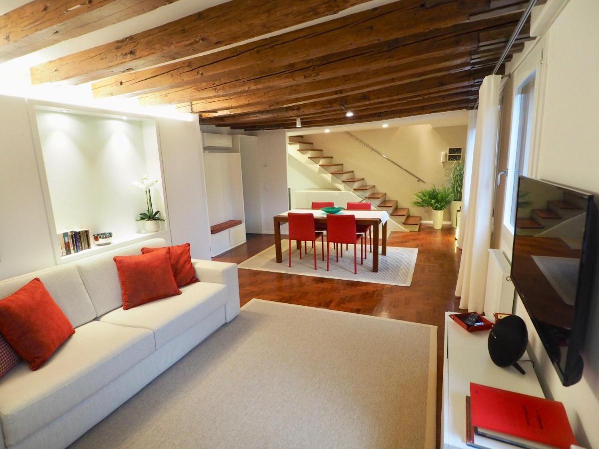 Ca Robberstad Appartement