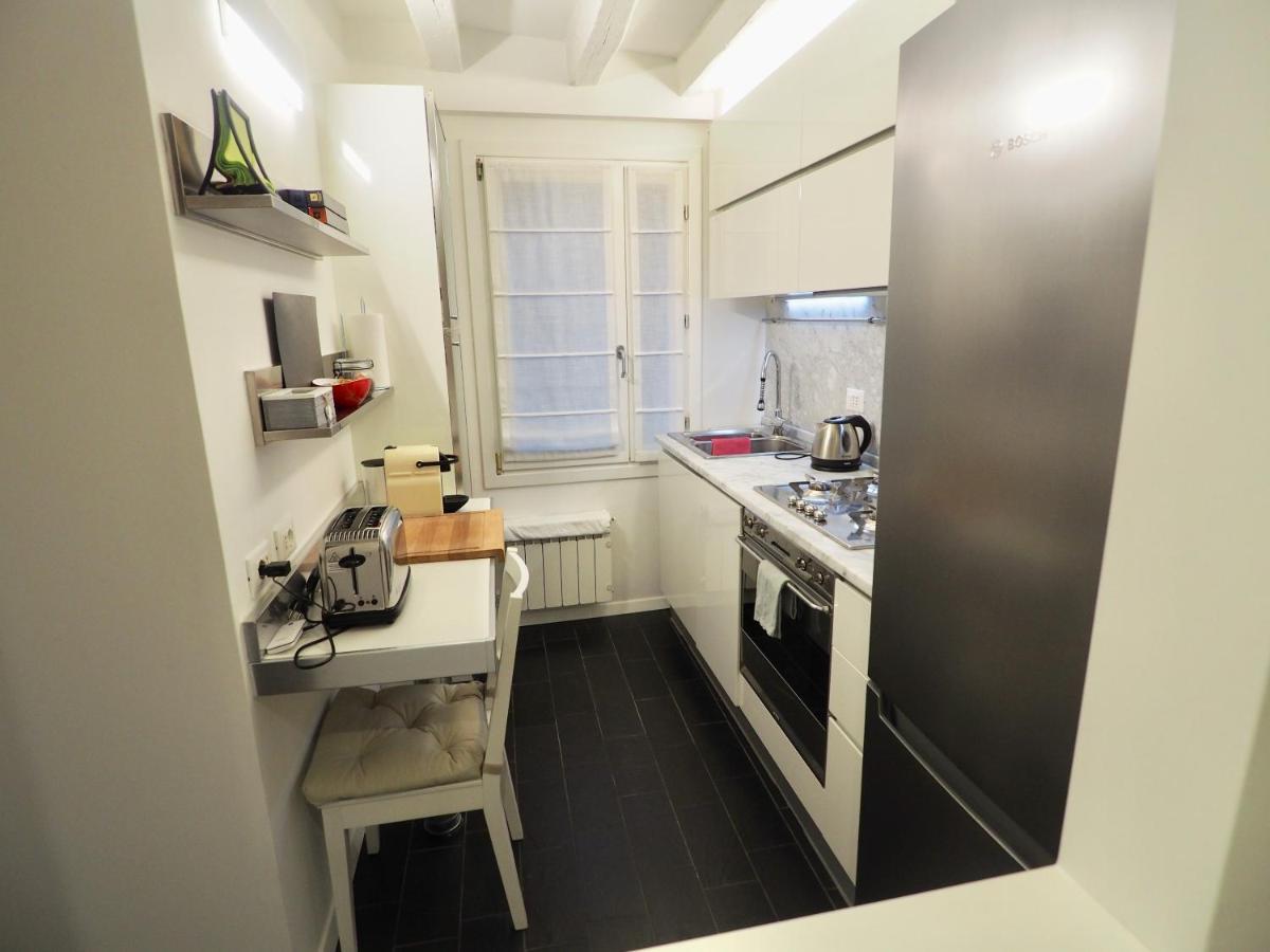 Ca Robberstad Appartement *