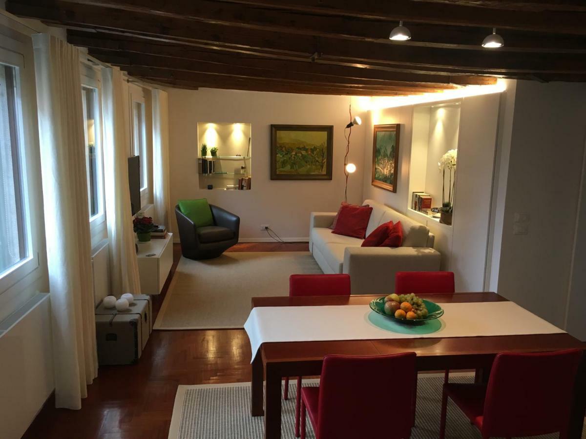 Appartement Ca Robberstad Venetië