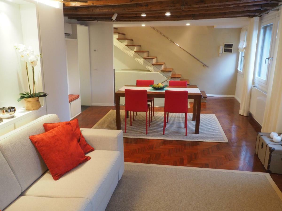 Cà Robberstad Venezia