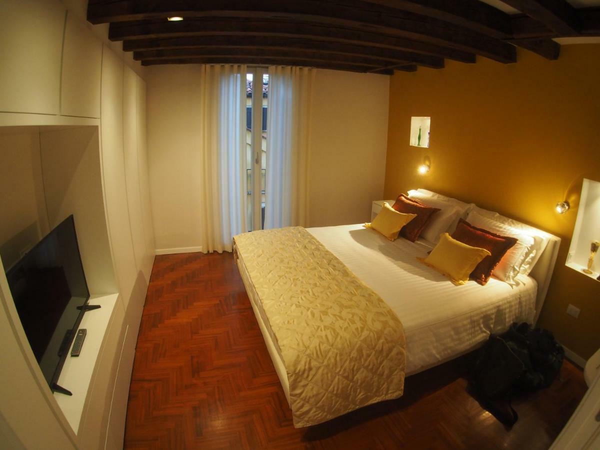 Ca Robberstad Appartement Venetië