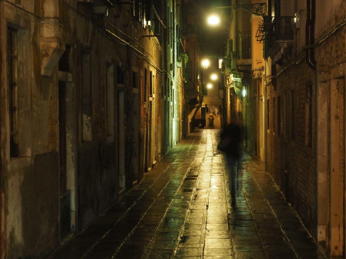 Cà Robberstad Venezia