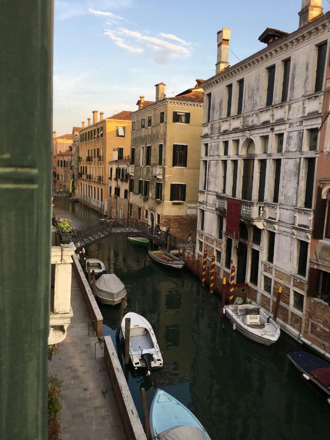 Cà Robberstad Appartamento Venezia