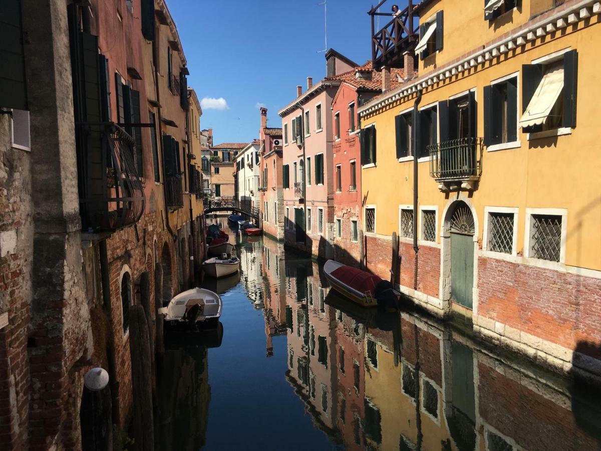 Cà Robberstad Venezia