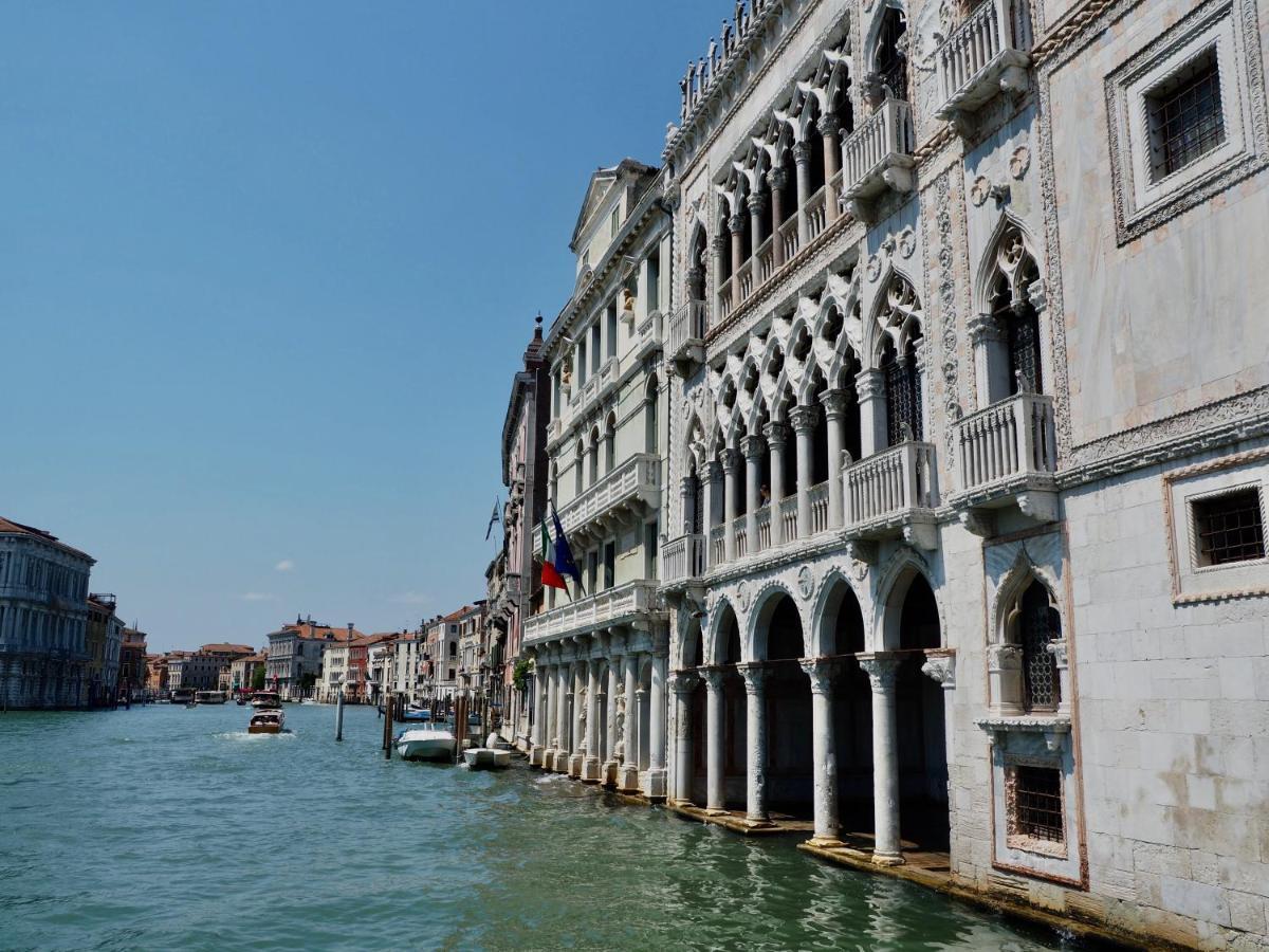 Cà Robberstad * Venezia